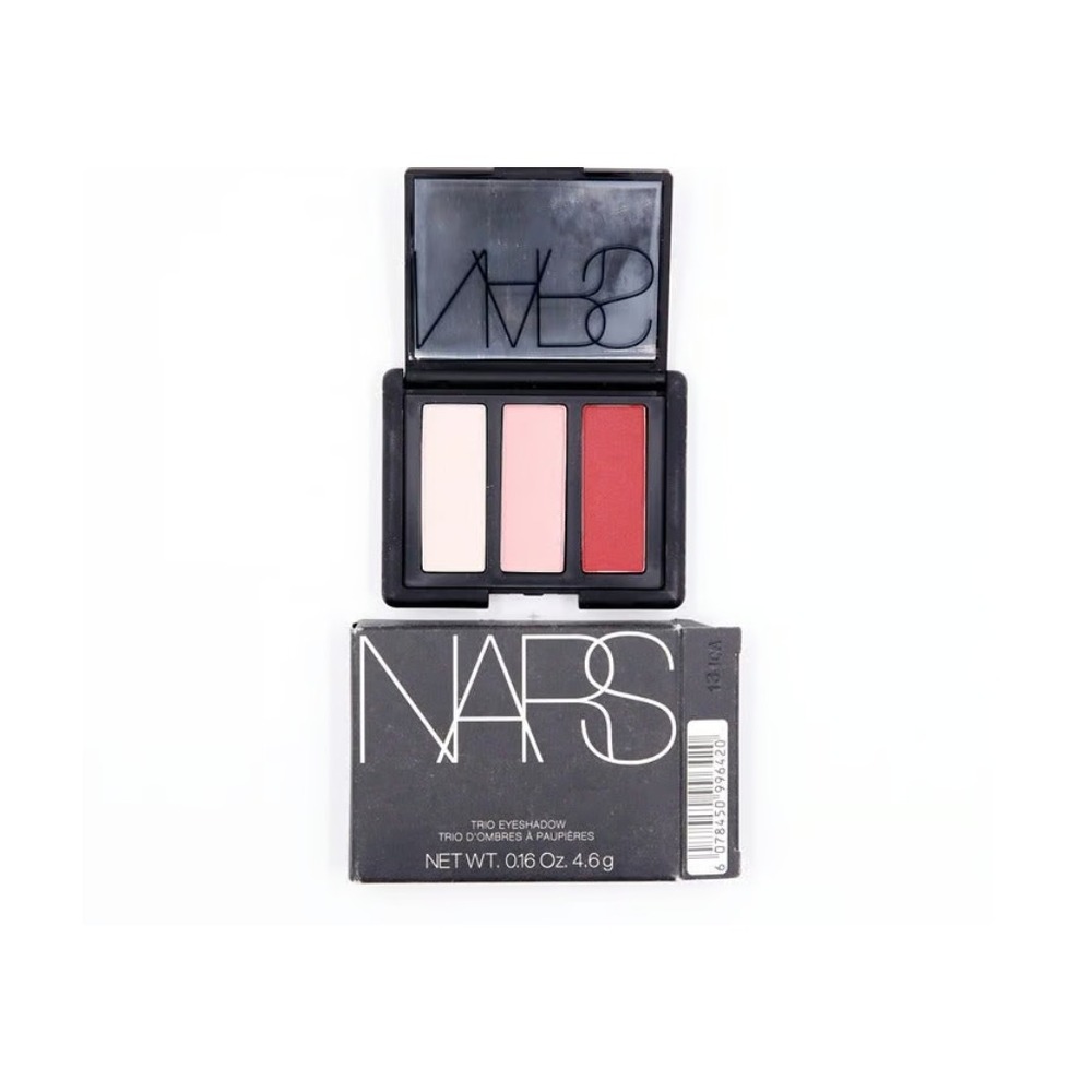 NARS - Trio Eyeshadow -‎ Douce France - 0.16 oz / 4.6 g